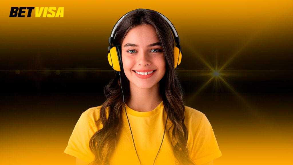 Discover Unmatched Customer Support at Betvisa Bangladesh